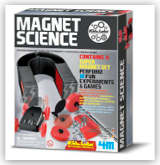 Magnet Science