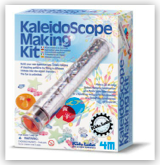 Kaleidoscope Making Kit