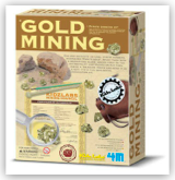 Gold Mining