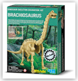 Brachiosaurus Dig Kit