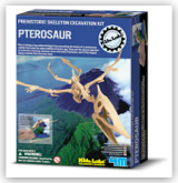 Pterosaur Dig Kit